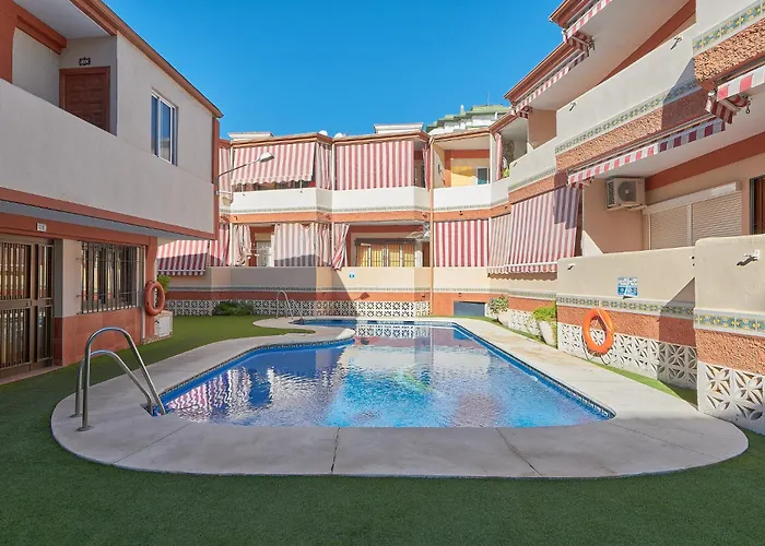Happiness Beach Carihuela
